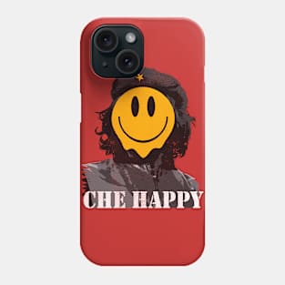 Che Happy Phone Case