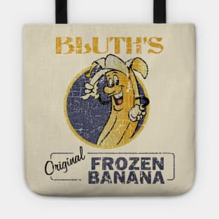 Bluth's Original Frozen Banana 1953 Tote