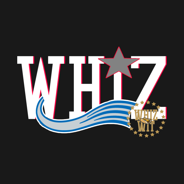 THE ANSWER by Whiz Wit Podcast