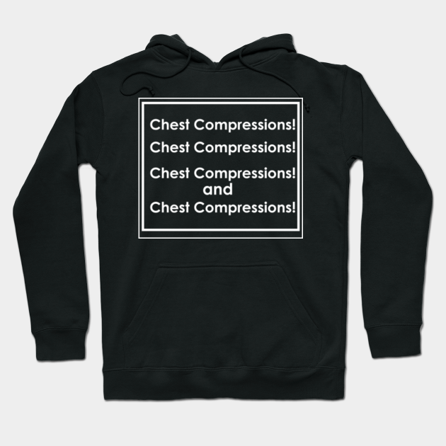 compression hoodie