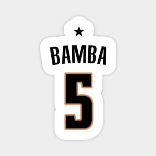 Bamba Magnet