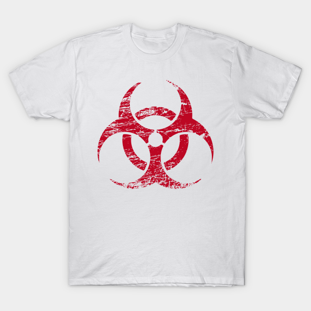 28 days later T-Shirt