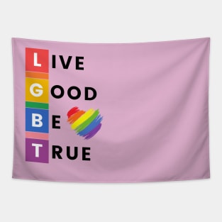 Pride Month Tapestry