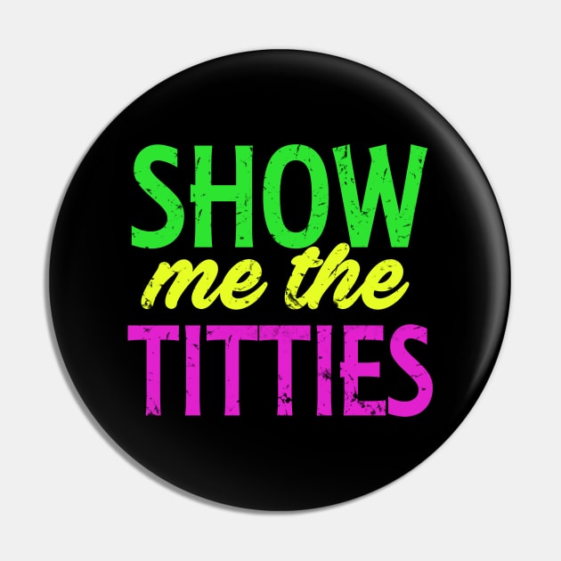 Show me the titties, fat tuesday, mardi gras outfit Pin by benyamine