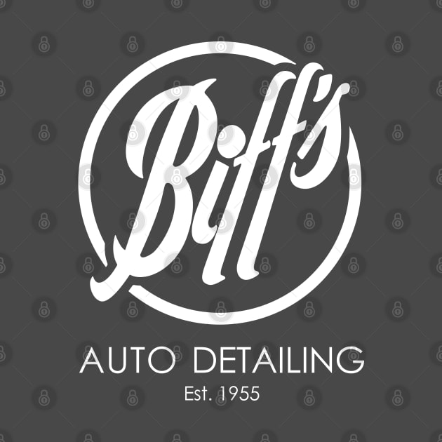 Biff's Auto Detailing (Light) by nerdprince