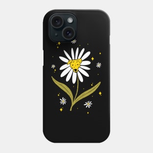 Daisy Dog Phone Case