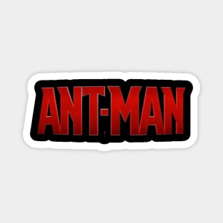 Ant Man Magnet