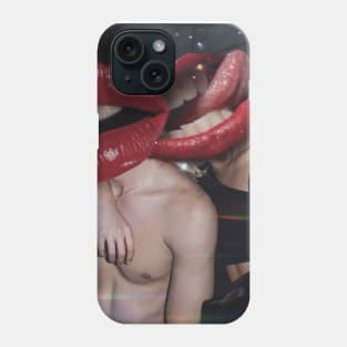 Perfect match Phone Case