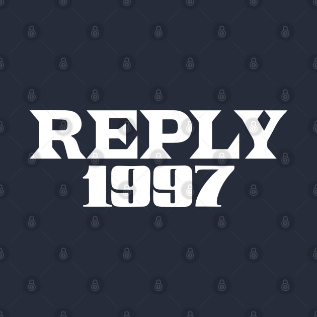 Reply 1997 by Vekster