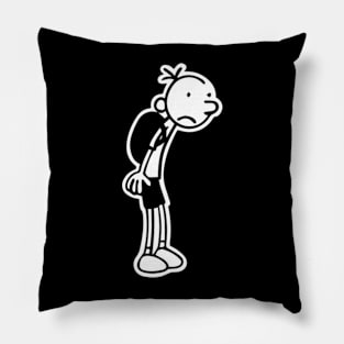 Kid Classic funny Pillow