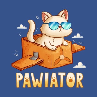 Pawiator T-Shirt