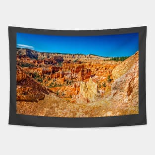 Bryce Canyon National Park Tapestry