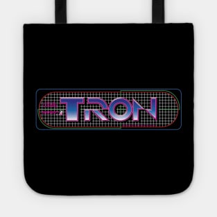 Flynn's Arcade Tote