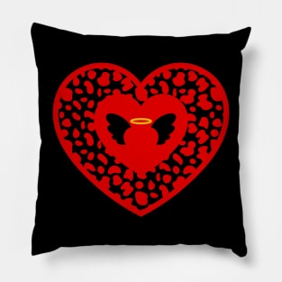 Love Heart Pillow