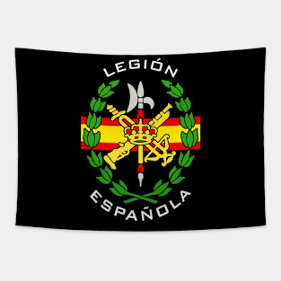 Spanish Legion Tapestry