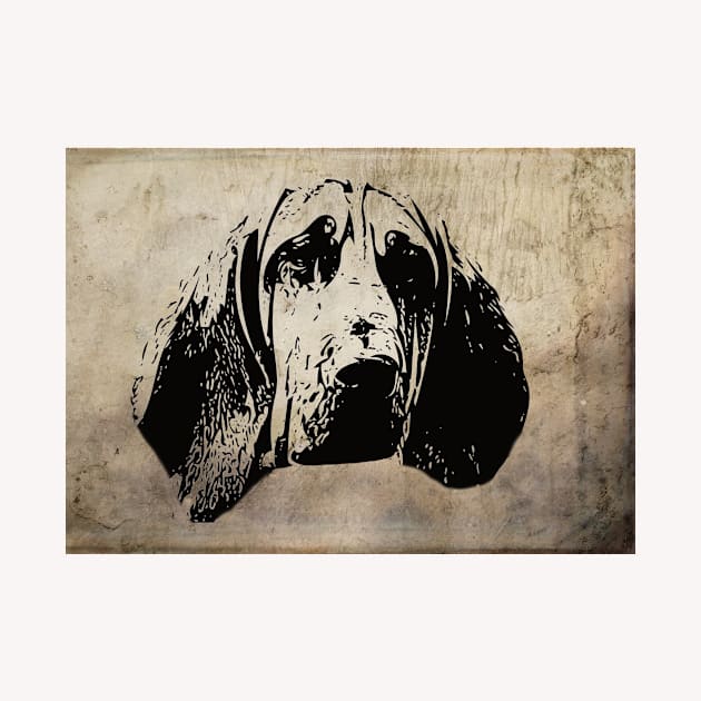 Bloodhound by DoggyStyles