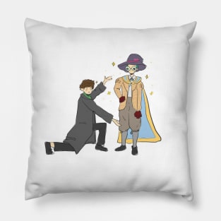 magician Pillow