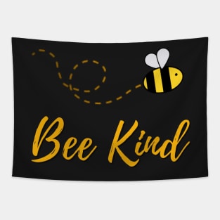 Bee Kind - Be Kind Tapestry