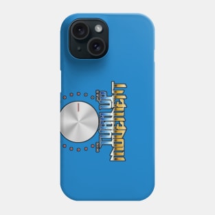 Everything Turn Up Phone Case