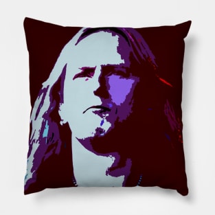 jerry cantrell Pillow