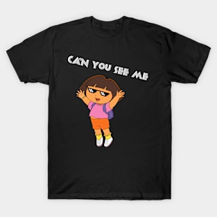 the rock dora parody