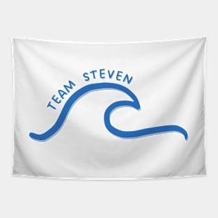 Team Steven Tapestry