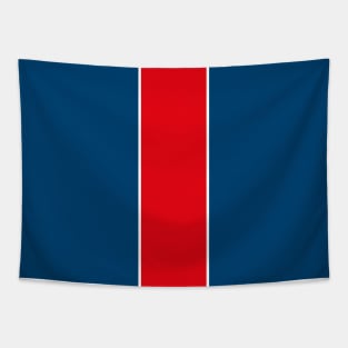 Paris Saint-Germain Tapestry