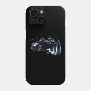 Nebuchadnezzar Ship In Matrix Phone Case