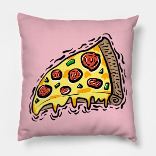 Pizza Pillow