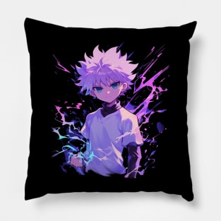 killua Pillow