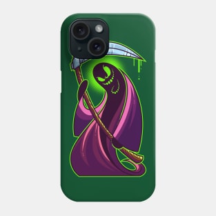 Reap Phone Case