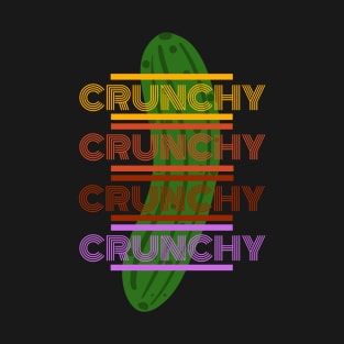 Crunchy Pickle T-Shirt