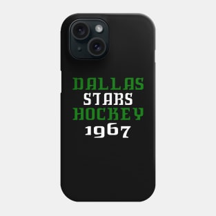 Dallas Stars Classic Phone Case