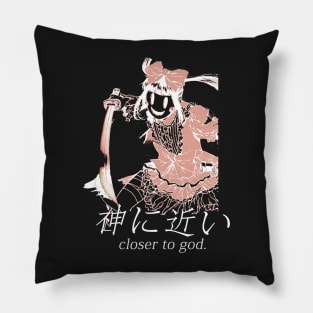 Tenkuu Shinpan ''CLOSER TO GOD'' V2 Manga Anime Pillow