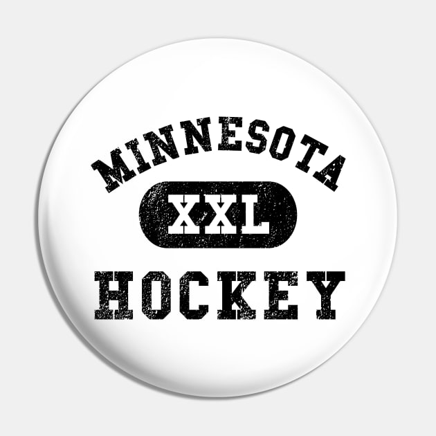 Minnnesota Hockey VI Pin by sportlocalshirts