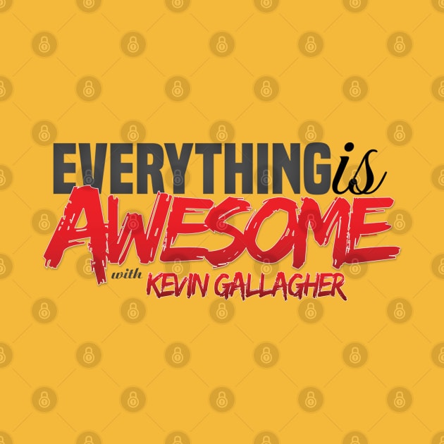 Everything is Awesome by Shades of Awesome