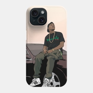 Spitta Phone Case