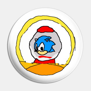 sonic item box icon Pin