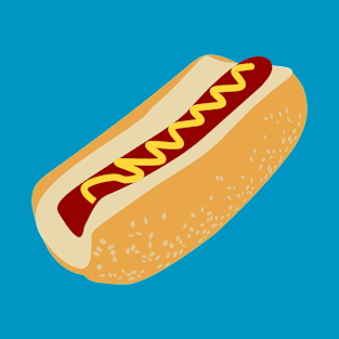 HOT DOG 3 T-Shirt