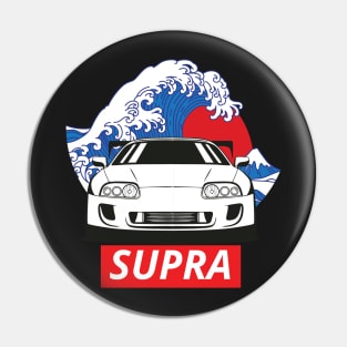 toyota supra mk4 Pin