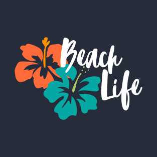 Beach life T-Shirt