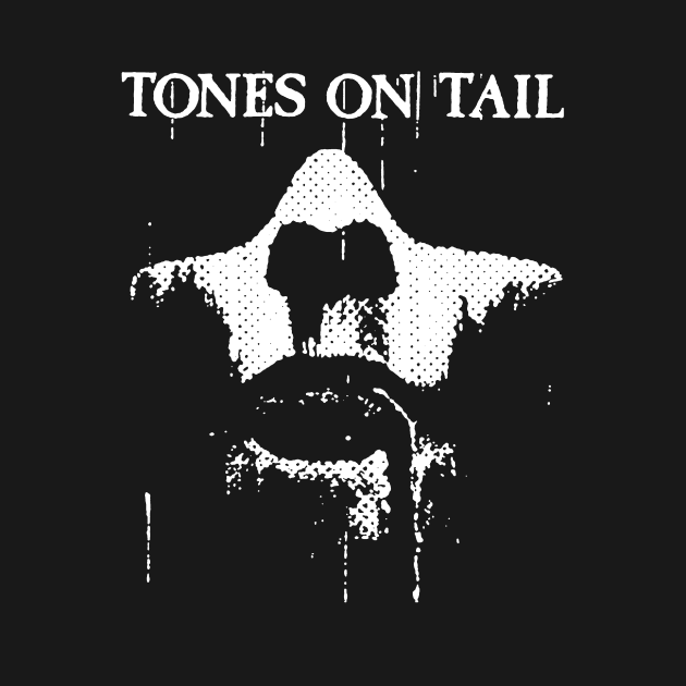 Tones On Tail band by innerspaceboy