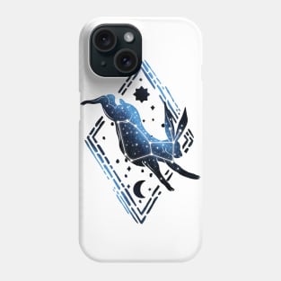 Animal Zodiac - Rabbit Spirit Animal Phone Case