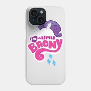 Rarity Phone Case