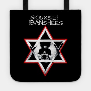 siouxsie Tote