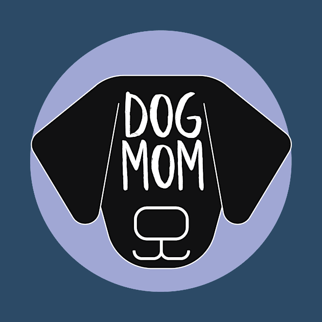 Dog Mom by NightField