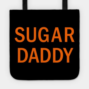 Sugar Daddy Tote