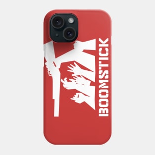 Boomstick Phone Case