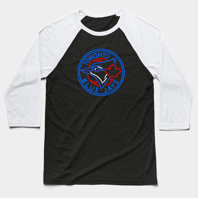 blue jays baseball t shirt