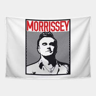 Super Morrisey Tapestry